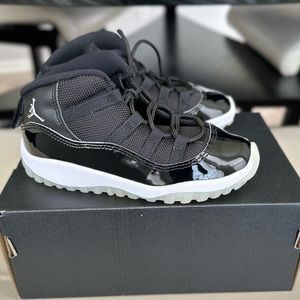 Air Jordan 11 “Jubilee” Size 10c brand new!!